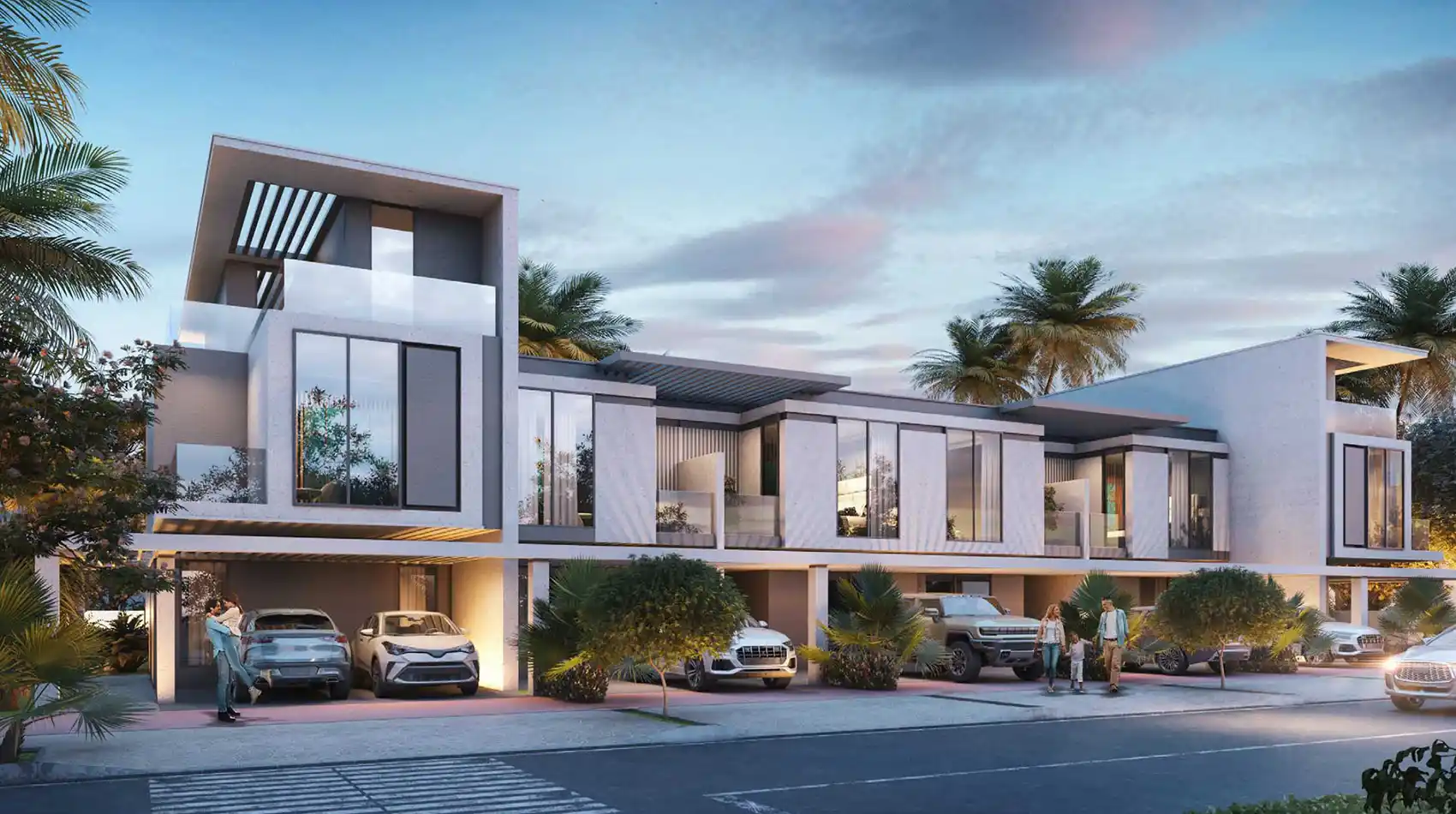 Mauritius by Damac Islands